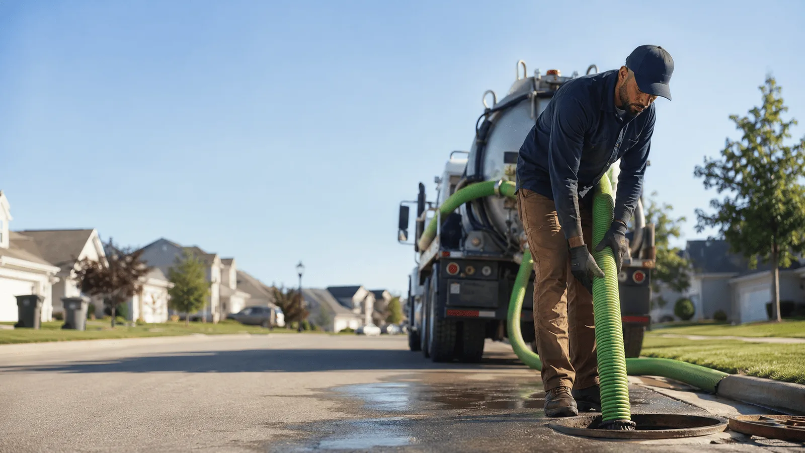 Mosquito Control in Cobb, CA